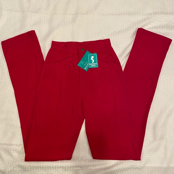 Rocky Mountain Jeans Nwt Rocky Mountain Vintage High Waisted Jeans